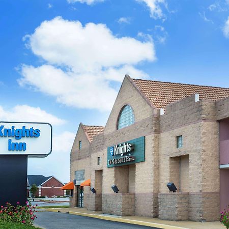Knights Inn Virginia Beach Lynnhaven Dış mekan fotoğraf