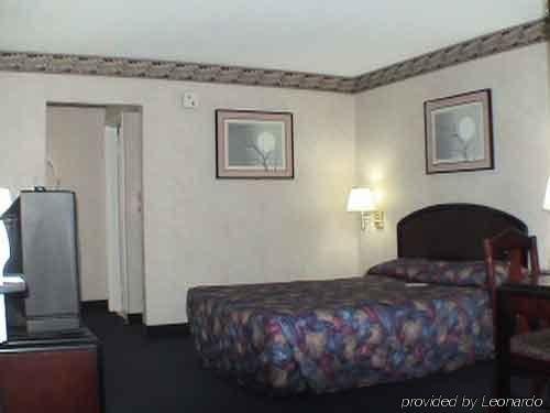 Knights Inn Virginia Beach Lynnhaven Dış mekan fotoğraf