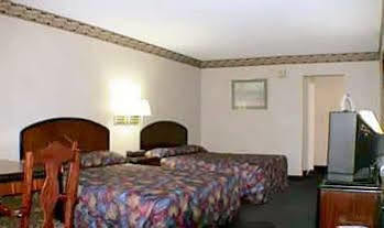 Knights Inn Virginia Beach Lynnhaven Dış mekan fotoğraf